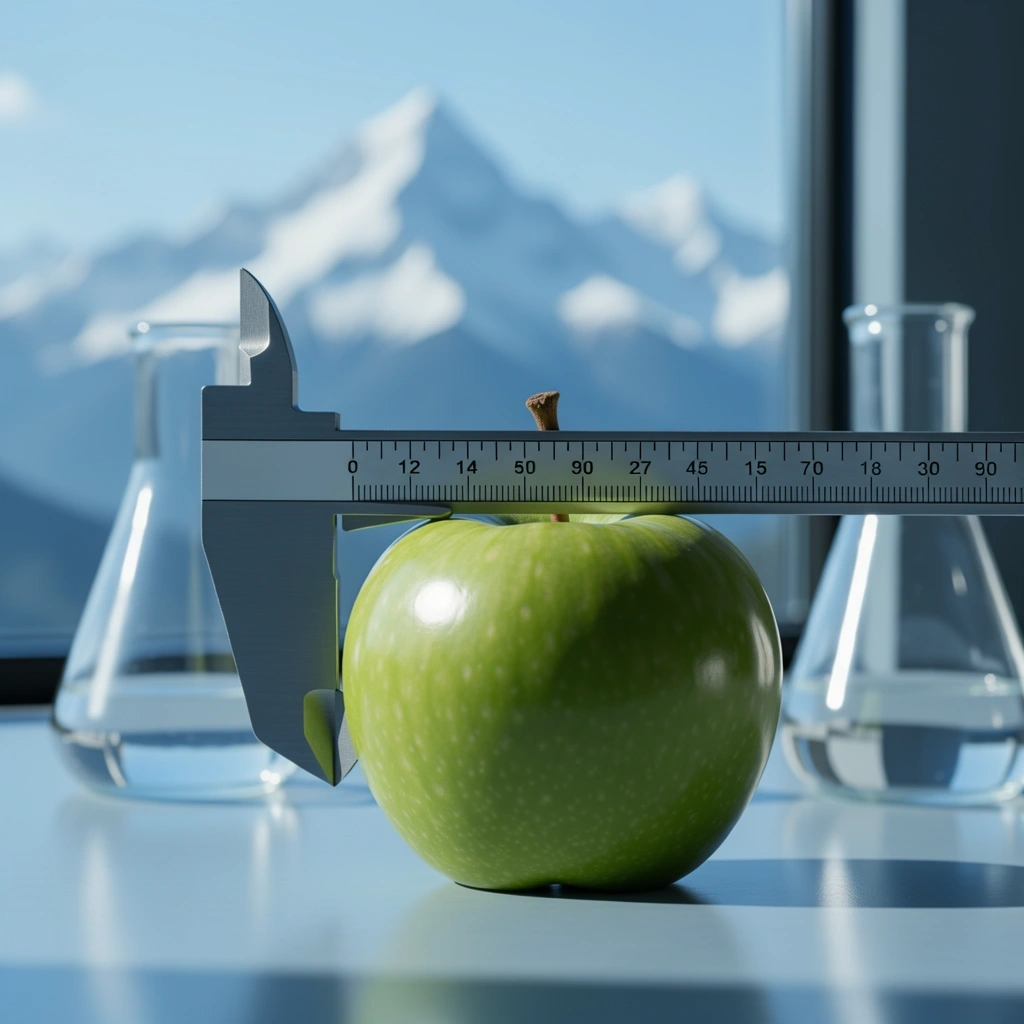 Measurement and habit tracking